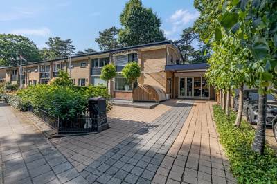 Woning Buurtscheuterlaan 19 Ede