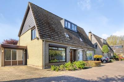 Woning Ericastraat 32 Roosendaal
