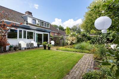 Woning Kastelenakkers 16 Zuidlaren