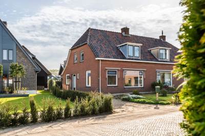 Woning Brinkstraat 4A Lienden