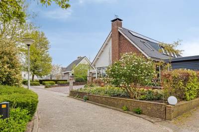 Woning Comriekade 37 Woubrugge