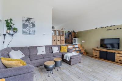 Woning Nobellaan 217 Assen