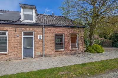 Woning Voorsterweg 50 Zwolle