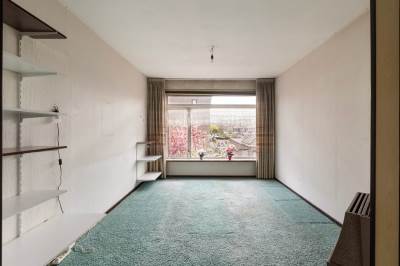 Woning Nieuwersluisstraat 201 Den Haag