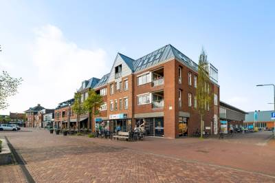 Woning Pastoor Vullinghsstraat 69 Sevenum