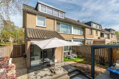 Woning Keizershof 9 Molenhoek