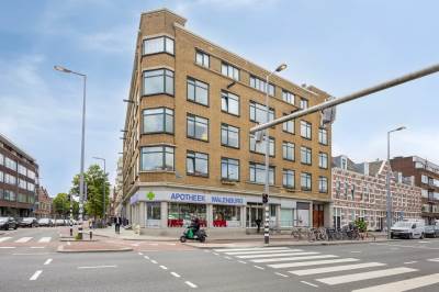 Woning Schieweg 8B02 Rotterdam