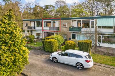 Woning Carel Beukerhof 23I Heelsum