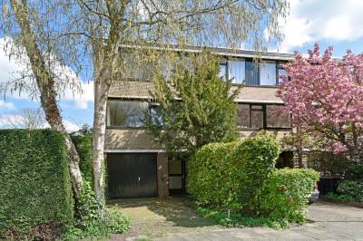 Woning Chopinplein 1 Nieuwkoop