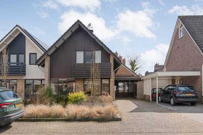 Woning Potgieterstraat 11 Tubbergen