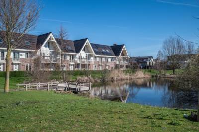 Woning Veersemeerstraat 39 Berkel en Rodenrijs