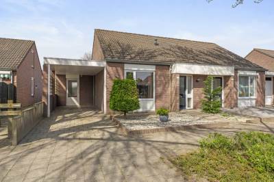 Woning Zonnedauw 11 Meijel