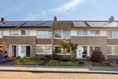 Woning Planetenlaan 5 Veldhoven