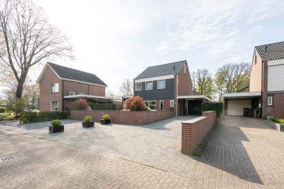 Woning Borgerbrink 19 Emmen
