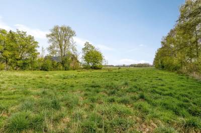 Bouwgrond Gorsveldweg 30 Bentelo