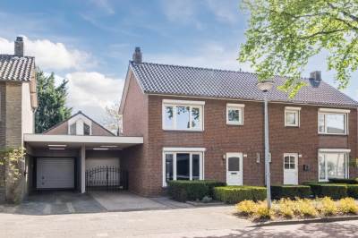 Woning Kempstraat 20 Duizel