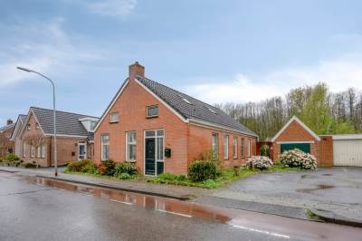 Woning Klinkerweg 14 Finsterwolde