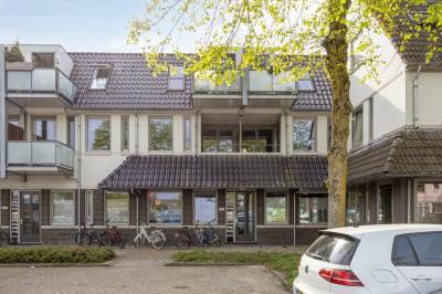 Woning Margrietstraat 3D Uden