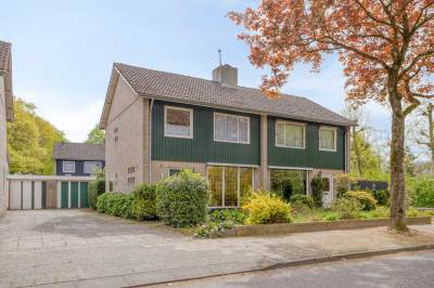 Woning Klaproosstraat 41 Beek en Donk