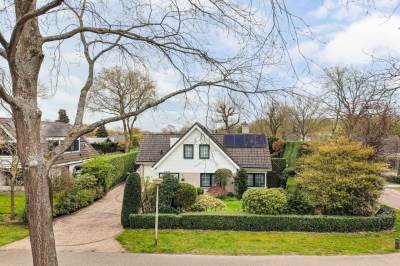 Woning Van Driellaan 11 Huizen