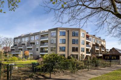 Woning Bokkekamp 52 Harderwijk