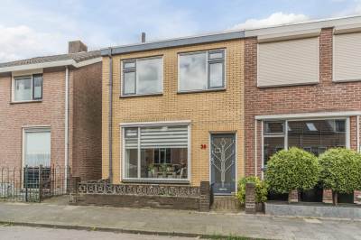 Woning Binnenweg 36 Tiel