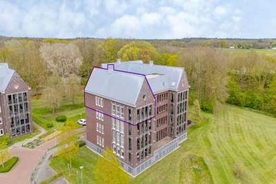 Woning Eldershof 44 Well (LI)