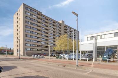 Woning Penelopestraat 143 Eindhoven