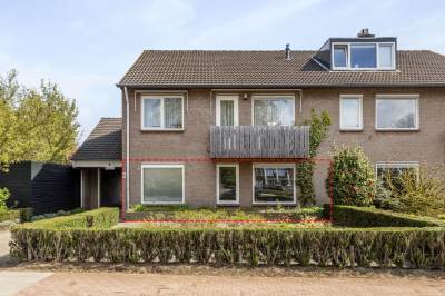Woning Onze Lieve Vrouwedijk 8 Waalre