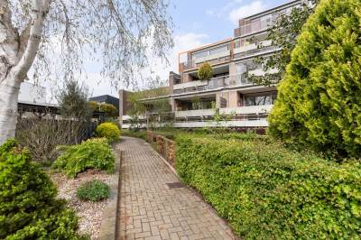 Woning Vredenburg 58 Dordrecht