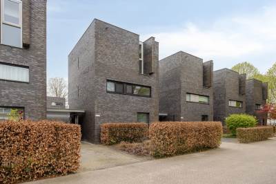Woning Pater Pirestraat 3504 Goirle