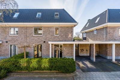 Woning Cannenburgh 15 Amstelveen