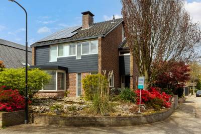 Woning Treverilaan 4 Apeldoorn