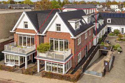 Woning Hoofdstraat 21 Baarn