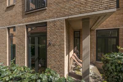 Woning Velperweg 192 Arnhem