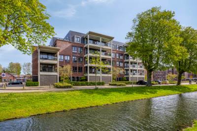 Woning Emmasingel 6C Hendrik-Ido-Ambacht