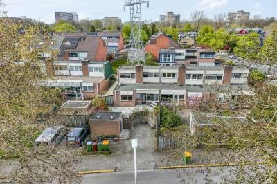 Woning Sint Hubertus 193 Ede