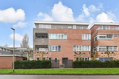 Woning Algengroen 8C Zoetermeer