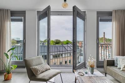 Woning Noordendijk 32A Dordrecht