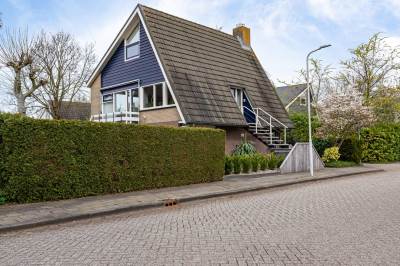 Woning Horseweg 22 Sneek