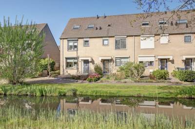 Woning Oostmolenpad 61 Gouda
