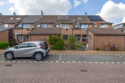 Woning Coen Botrede 6 Capelle aan den IJssel