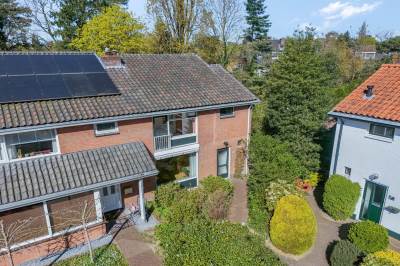 Woning Irenelaan 30 Ede