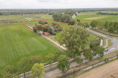 Bouwgrond Heukelumseweg 5A Asperen