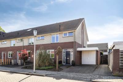 Woning Madelief 21 Haaksbergen