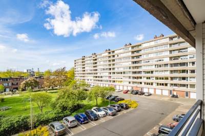 Woning Milosdreef 43 Utrecht