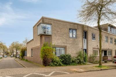 Woning Atlasvlinder 36 Amersfoort