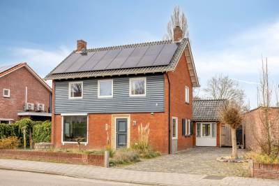 Woning Muchteweg 10 Losser