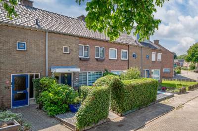 Woning PC Hooftstraat 30 Zevenaar