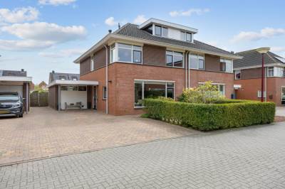 Woning B.H. Broekemastraat 6 Winsum (GR)